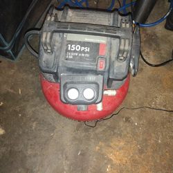 Air Compressor 