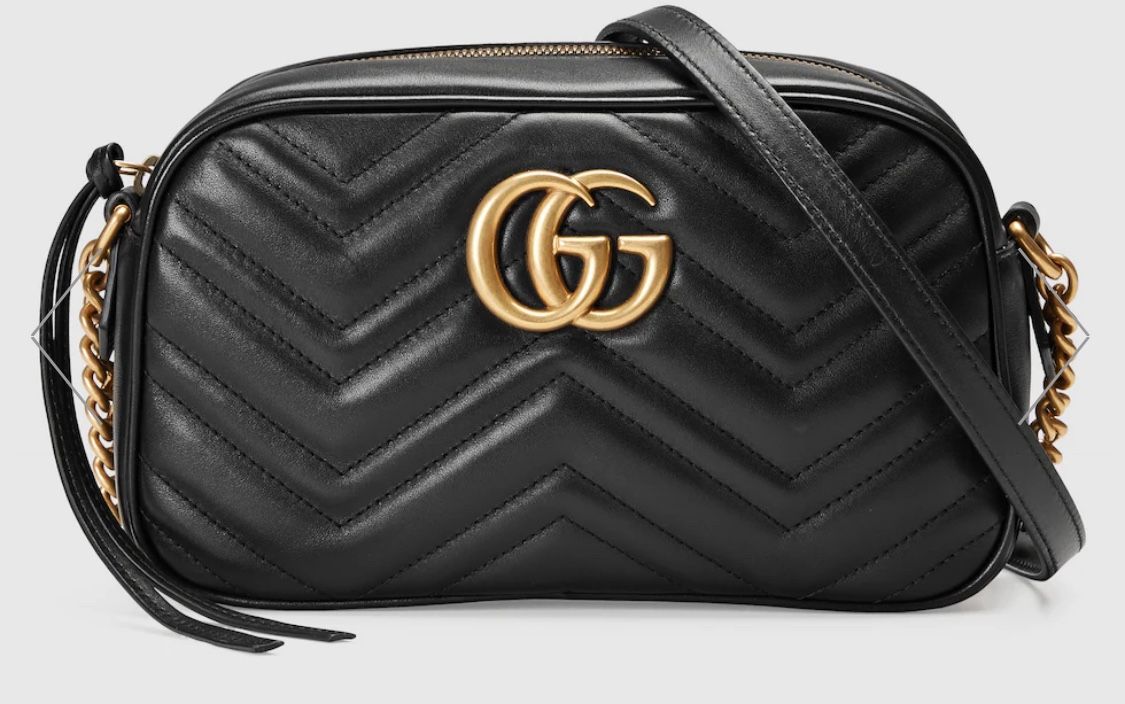 Gucci Crossbody Bag