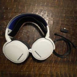 steelseries arctis 7