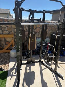Weights