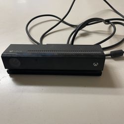 Xbox One Kinect 
