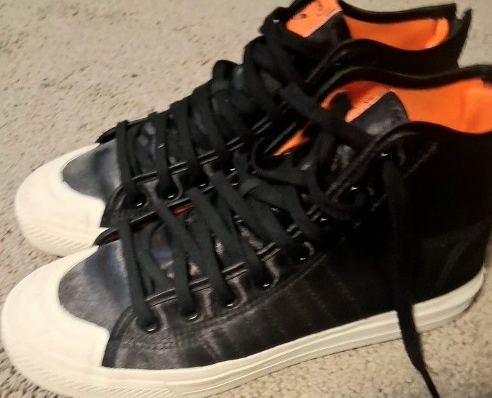 Men's Adidas Nizza Size 9 $30