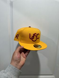 New Era Fitted Hat