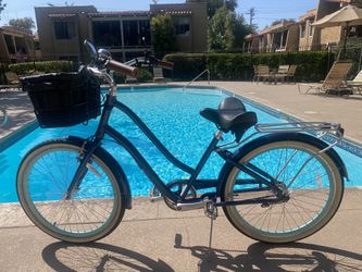 Go Beach cruiser 2025