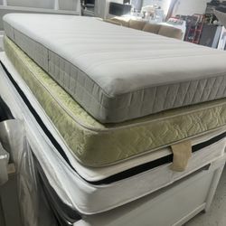 Twin Size Mattress 🚚we can deliver 🚚