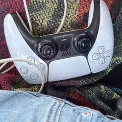 Ps5 Controller 