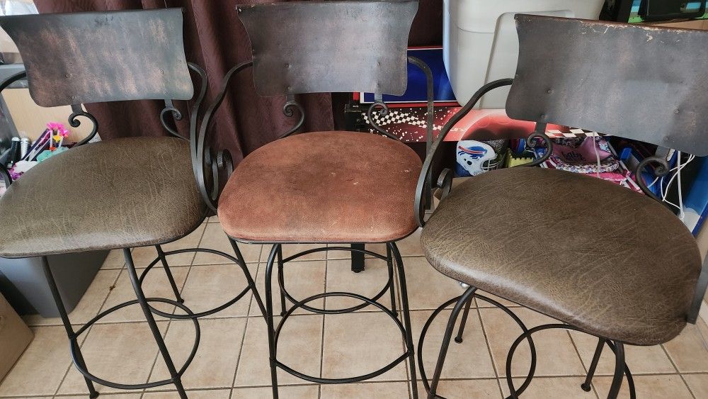 Bar Stools