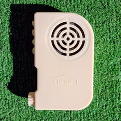 CLOUD B White Noise Baby Sleep Sound Machine Adjust-Nature/Heart Beat/Rain GUC