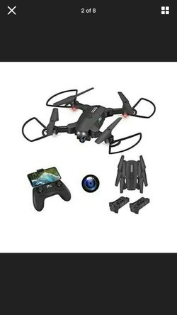 Jet Time SR-926 Drone