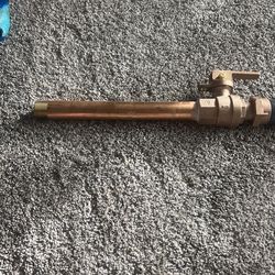 Copper Piping Fittings