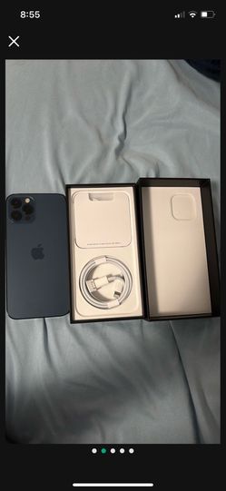 iPhone 12 Pro 128 Gb Unlocked Like New 10/10