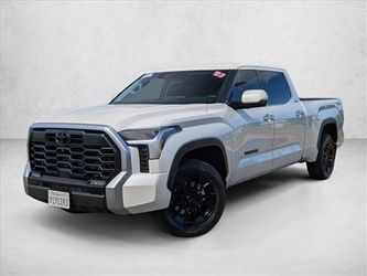 2023 Toyota Tundra