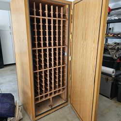 Wine Refrigerator
