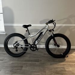 EV-Bike 