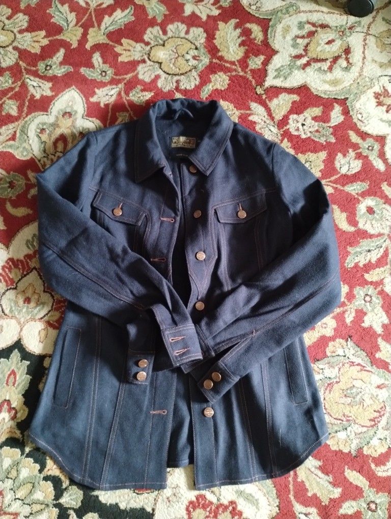 Pedlenton De Mujer Size SX Usado Una Vez Como Nuevo $20 Dolares