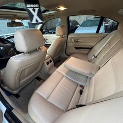 2011 BMW 328i