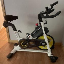 Proform Spin Bike