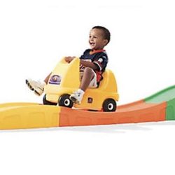 Car Slide 