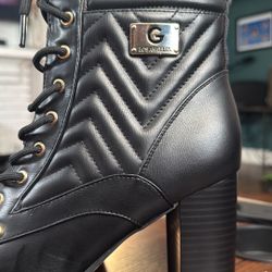 Women Boots Guess