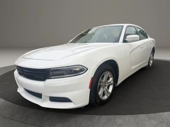 2020 Dodge Charger