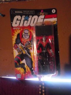 Gi Joe