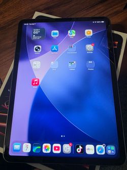iPad Pro 11-inch