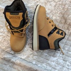 Duluth Trading Boots Women's 7M New