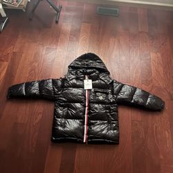 Moncler jacket