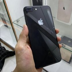 iPhone 8 plus Unlocked / Liberado 🔓
