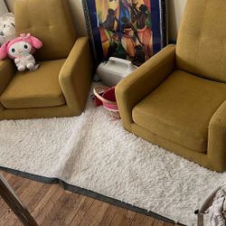 Low Seating Chairs 