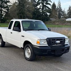 2006 Ford Ranger
