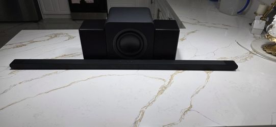 Samsung Ultra Slim Soundbar