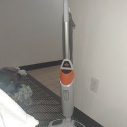 Bissel Steam Mop