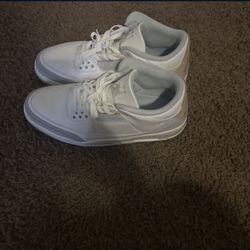 Jordan 3 Retro craft