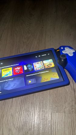 Ps portable