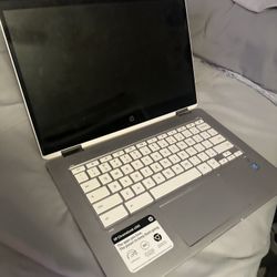 Chrome Book Computer