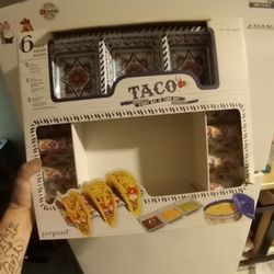 Taco Plates 