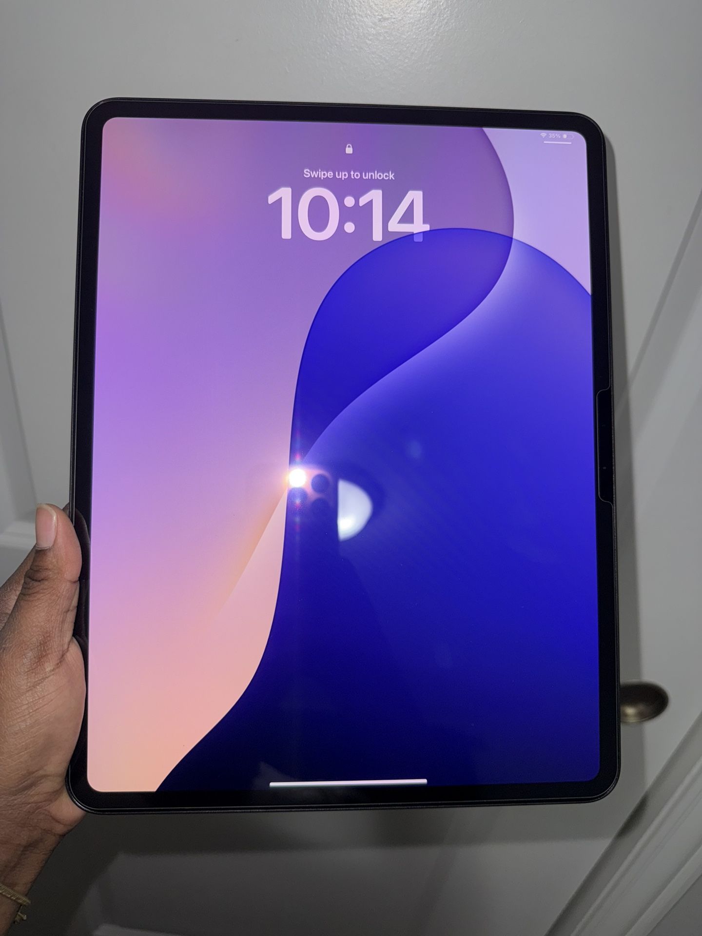 13-inch Ipad Pro (2024)