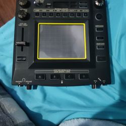Drum Machine