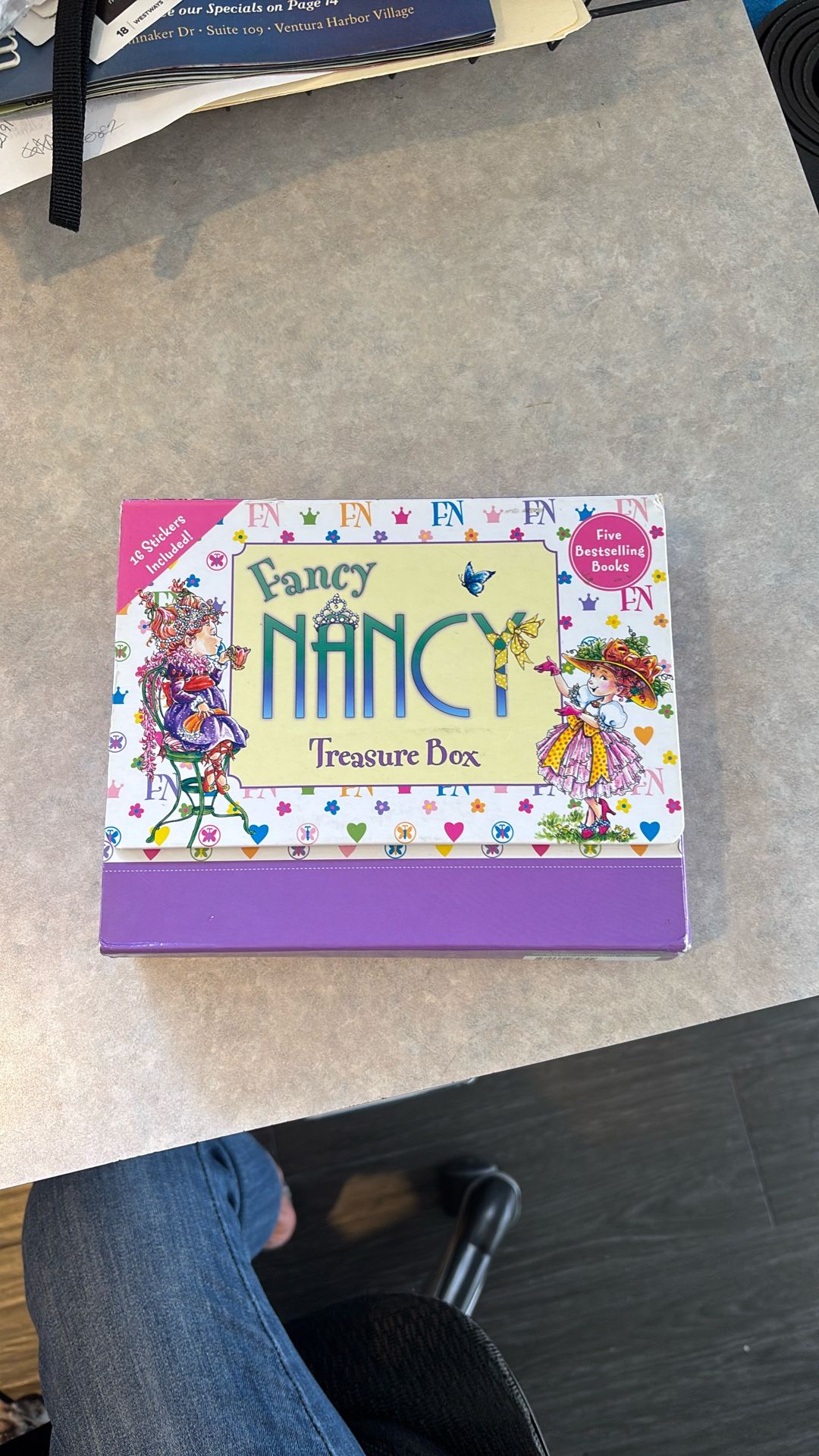 Children Books