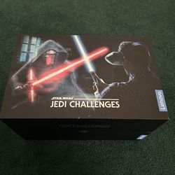 Lenovo Jedi Challenges AR Set