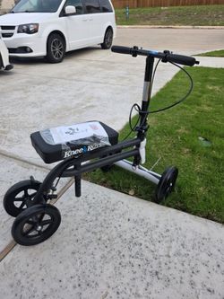 Knee Scooter