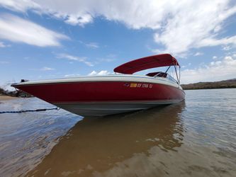 1990 Ariva 2450