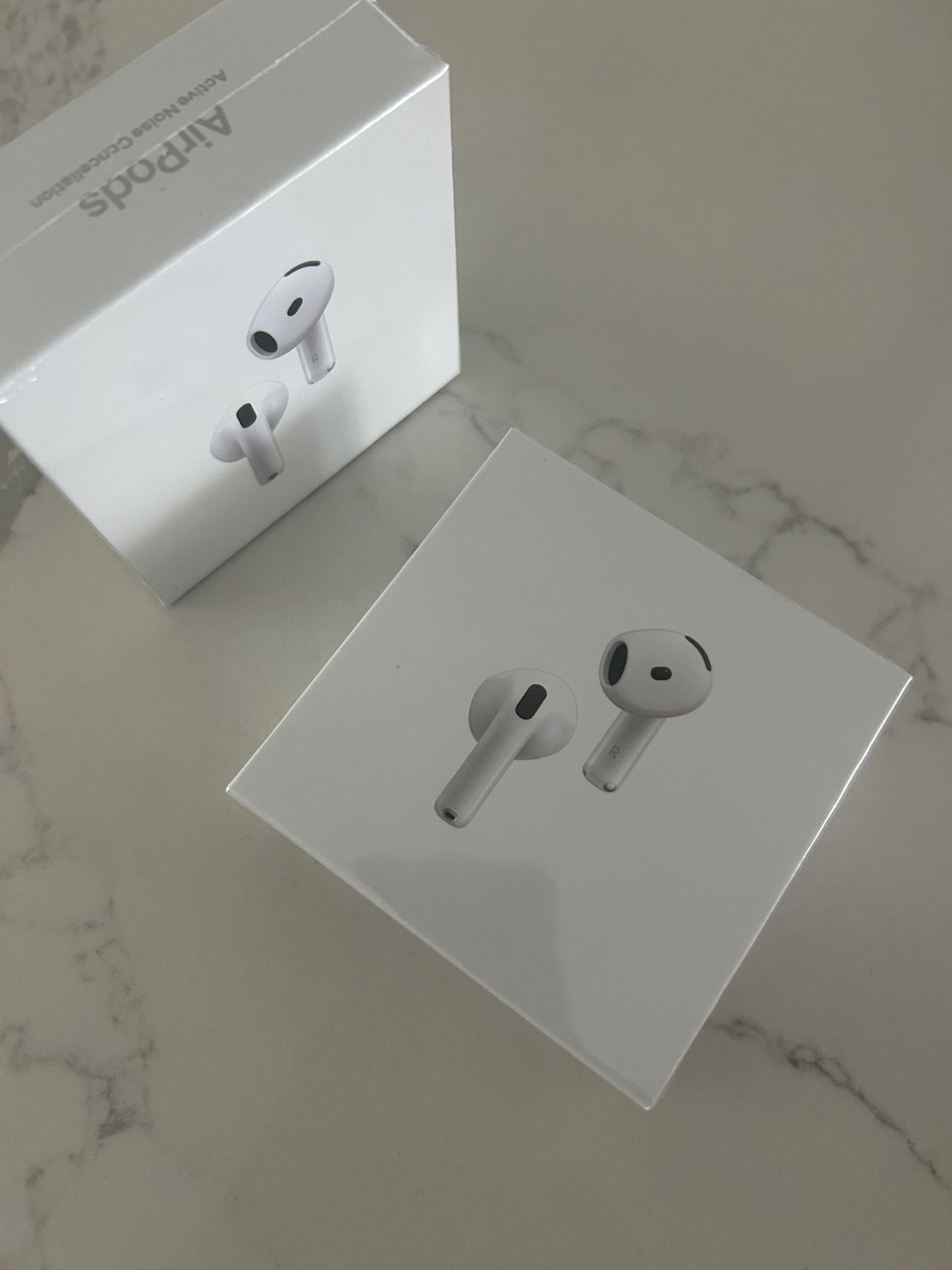 AirPod 4 ANC
