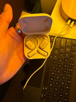 Shokz headphones