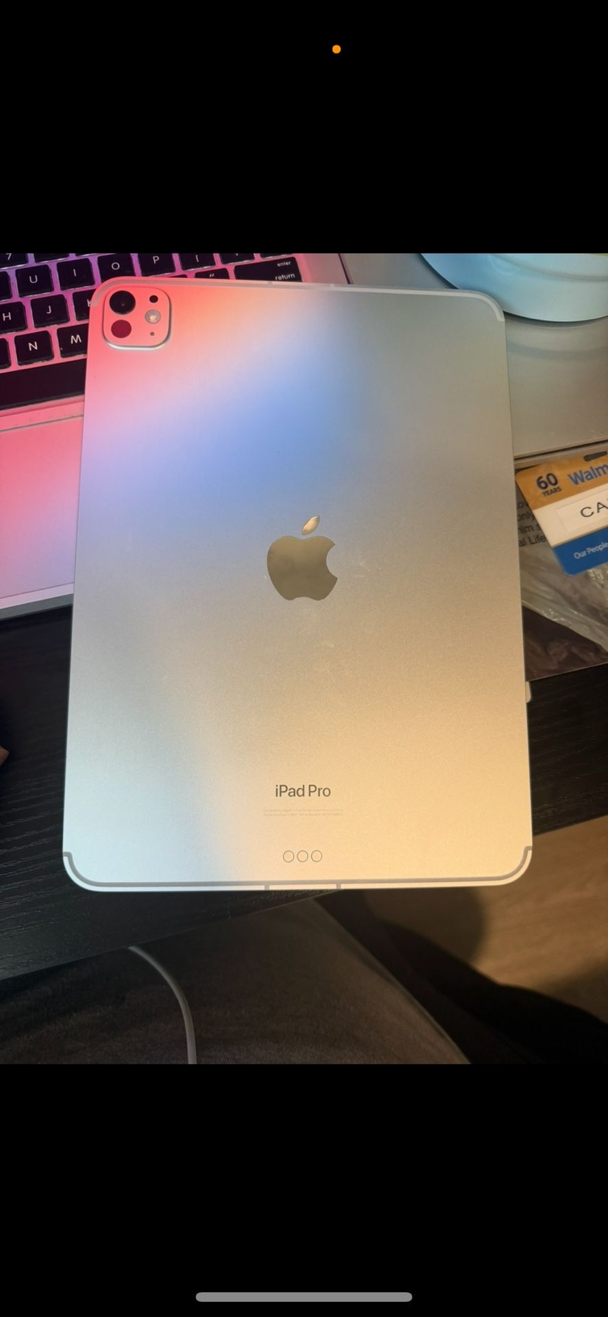 iPad 11in M4