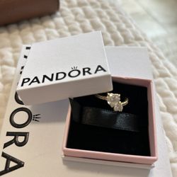 Pandora ring