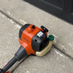 Husqvarna Weed Eater