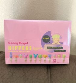 Sonny angels