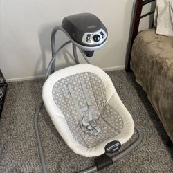 Graco Baby Swing 